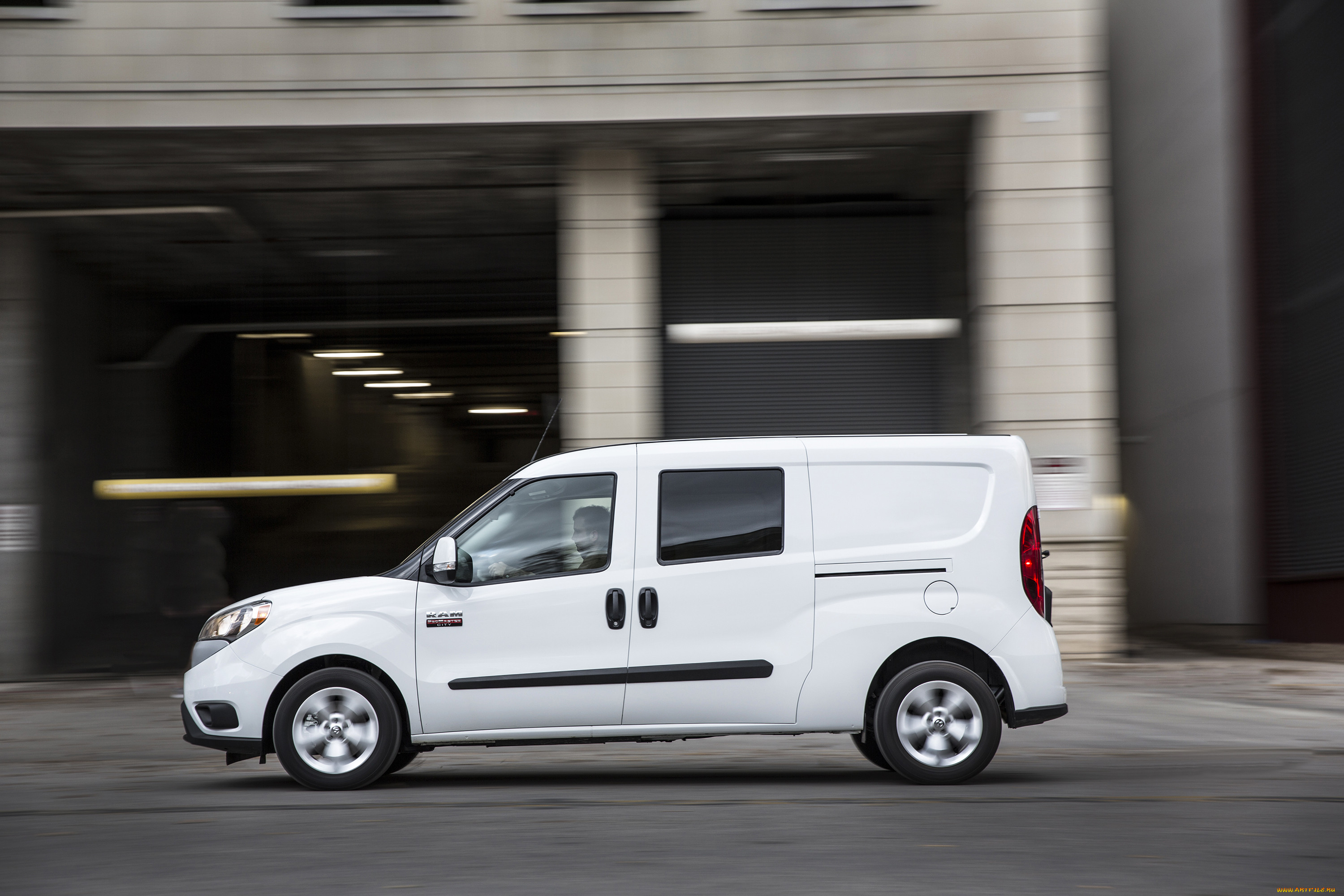 , dodge, , 2015, van, cargo, slt, tradesman, city, ram, promaster